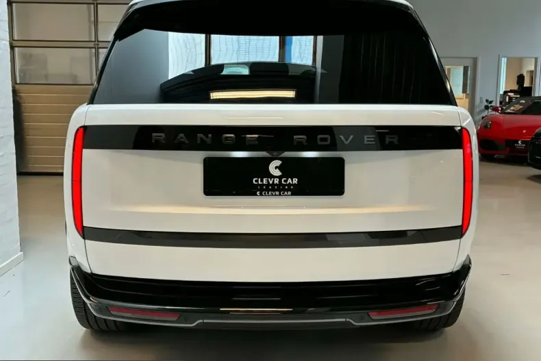 Land Rover Range Rover din 2023 cu 31.000 km - oferta LAN228053 - foto 3