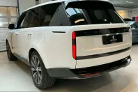 Land Rover Range Rover din 2023 cu 31.000 km - oferta LAN228053 - foto 4