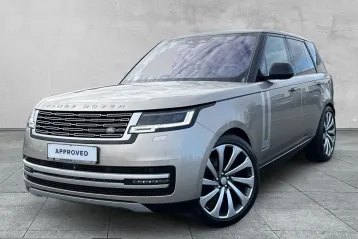 Land Rover Range Rover din 2023 - oferta LAN228054