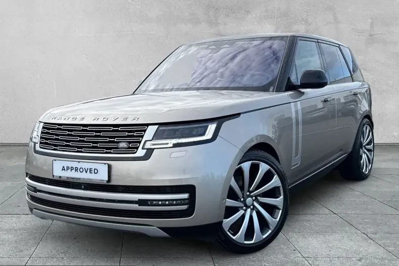 Land Rover Range Rover din 2023 cu 64.299 km - oferta LAN228054 - foto 1