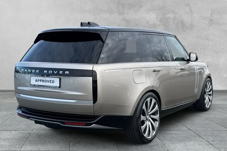 Land Rover Range Rover din 2023 cu 64.299 km - oferta LAN228054 - foto 2