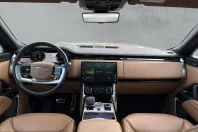 Land Rover Range Rover din 2023 cu 64.299 km - oferta LAN228054 - foto 4