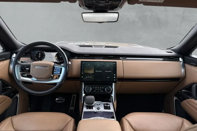 Land Rover Range Rover din 2023 cu 64.299 km - oferta LAN228054 - foto 4