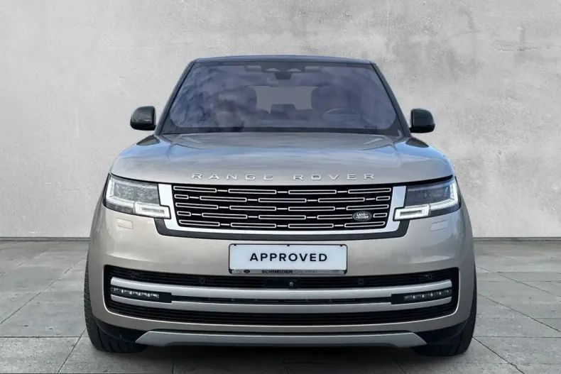 Land Rover Range Rover din 2023 cu 64.299 km - oferta LAN228054 - foto 8