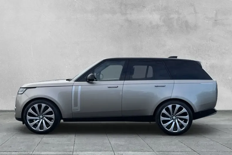 Land Rover Range Rover din 2023 cu 64.299 km - oferta LAN228054 - foto 11