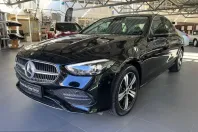 Mercedes-Benz C 300 (Clasa C) din 2025 cu 2.974 km - oferta MER228055 - foto 1