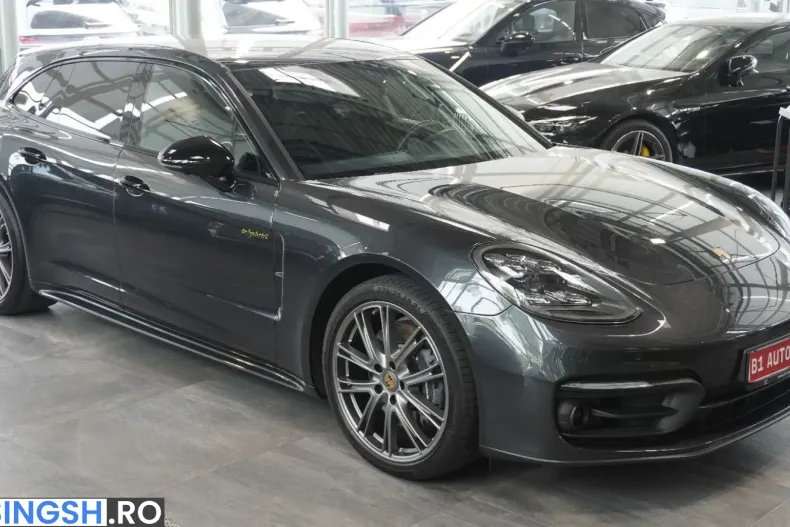 Porsche Panamera din 2023 cu 38.500 km - oferta POR228056 - foto 1