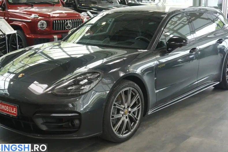 Porsche Panamera din 2023 cu 38.500 km - oferta POR228056 - foto 2