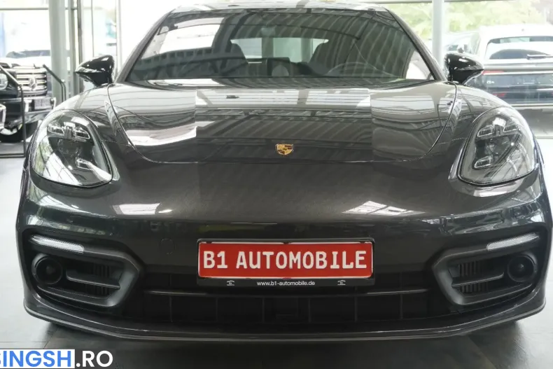 Porsche Panamera din 2023 cu 38.500 km - oferta POR228056 - foto 3