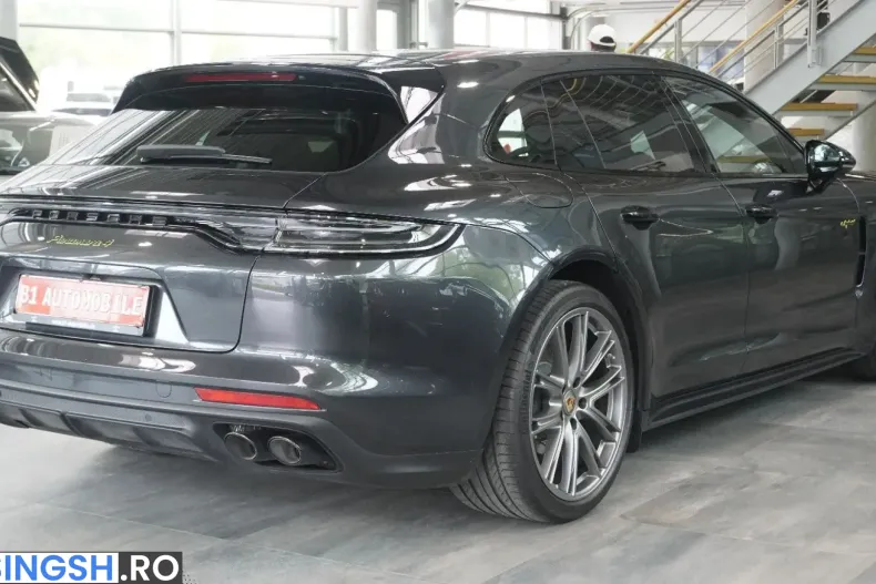 Porsche Panamera din 2023 cu 38.500 km - oferta POR228056 - foto 4