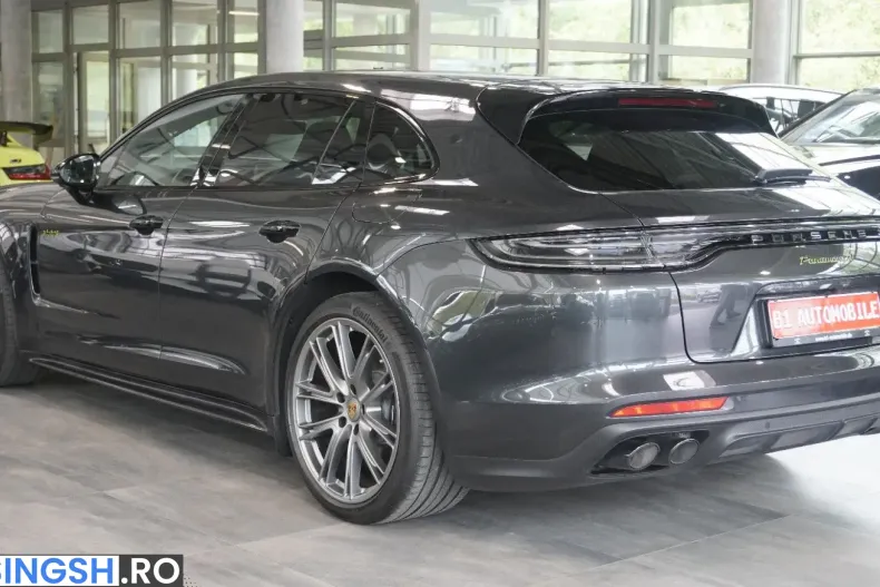 Porsche Panamera din 2023 cu 38.500 km - oferta POR228056 - foto 6