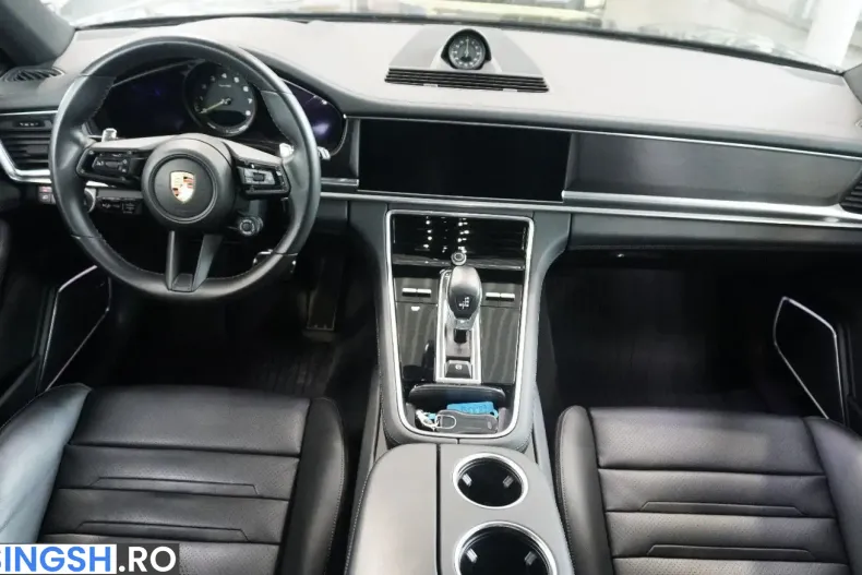 Porsche Panamera din 2023 cu 38.500 km - oferta POR228056 - foto 7