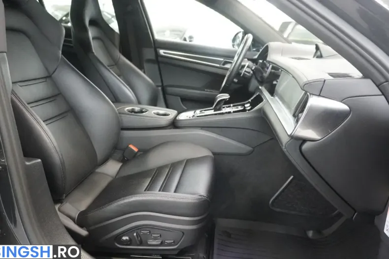 Porsche Panamera din 2023 cu 38.500 km - oferta POR228056 - foto 8