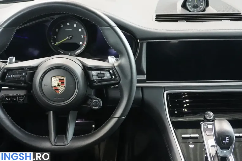 Porsche Panamera din 2023 cu 38.500 km - oferta POR228056 - foto 10