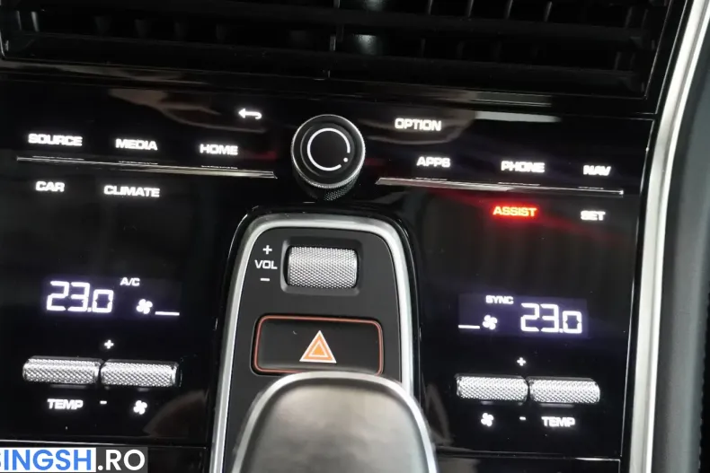 Porsche Panamera din 2023 cu 38.500 km - oferta POR228056 - foto 17
