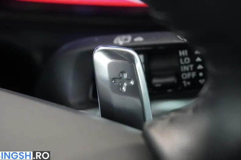 Porsche Panamera din 2023 cu 38.500 km - oferta POR228056 - foto 19