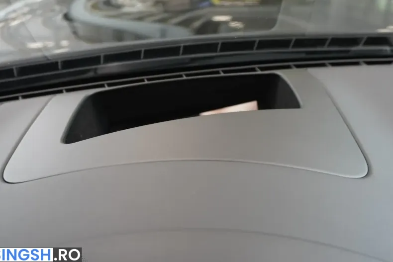 Porsche Panamera din 2023 cu 38.500 km - oferta POR228056 - foto 21