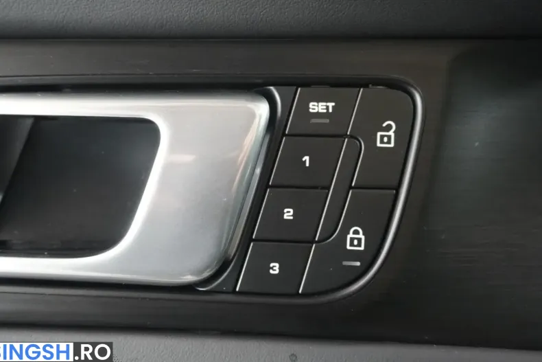 Porsche Panamera din 2023 cu 38.500 km - oferta POR228056 - foto 25