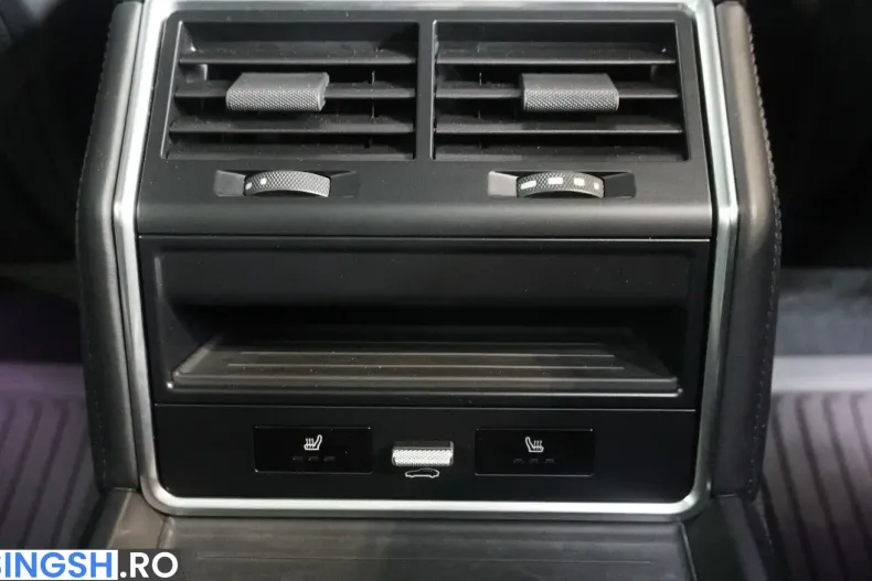 Porsche Panamera din 2023 cu 38.500 km - oferta POR228056 - foto 26