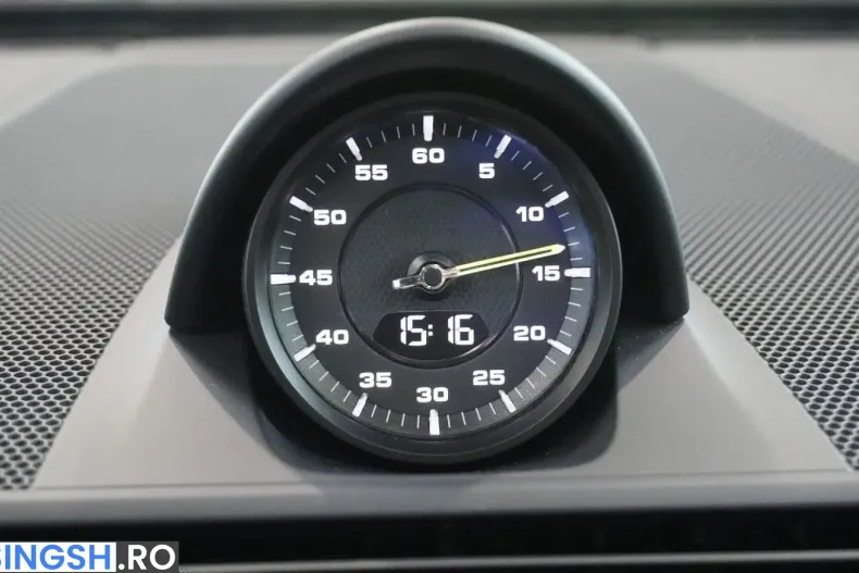Porsche Panamera din 2023 cu 38.500 km - oferta POR228056 - foto 27
