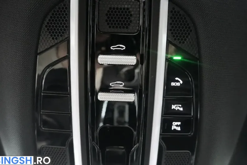 Porsche Panamera din 2023 cu 38.500 km - oferta POR228056 - foto 28
