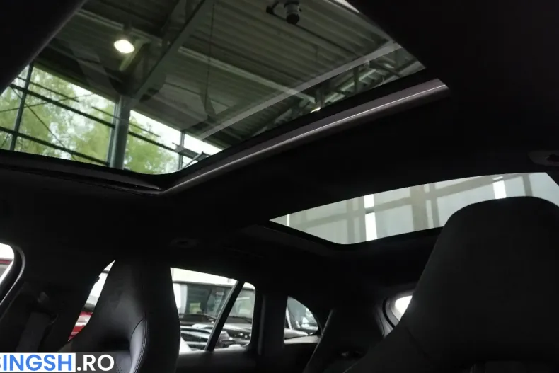 Porsche Panamera din 2023 cu 38.500 km - oferta POR228056 - foto 29