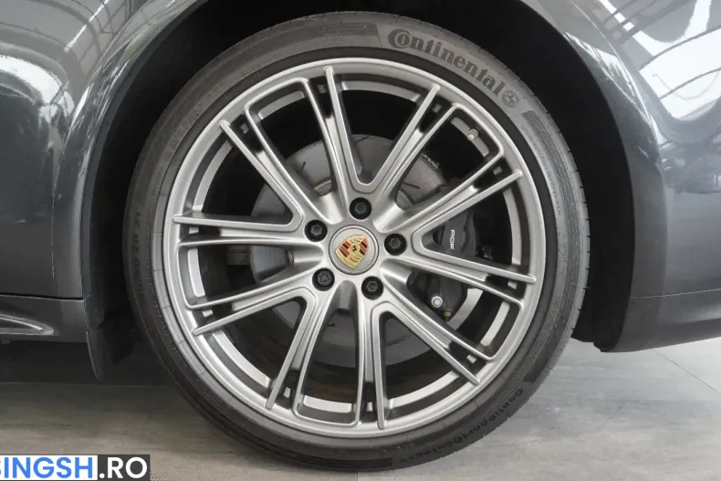 Porsche Panamera din 2023 cu 38.500 km - oferta POR228056 - foto 31