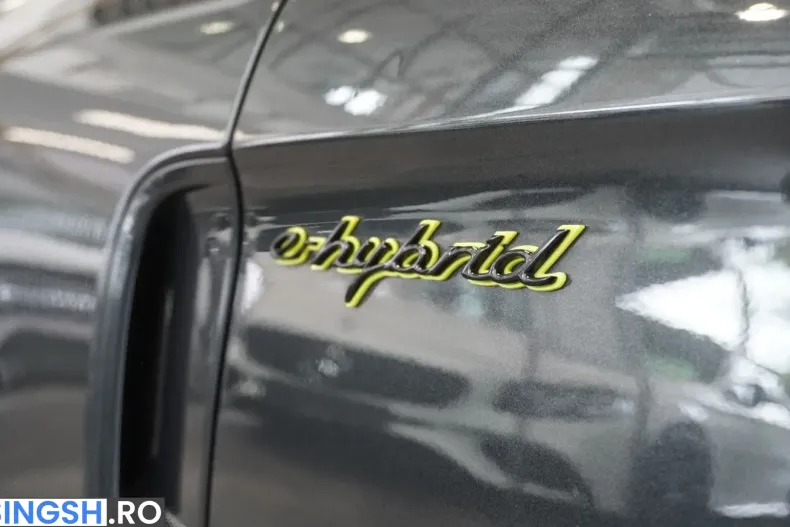 Porsche Panamera din 2023 cu 38.500 km - oferta POR228056 - foto 32
