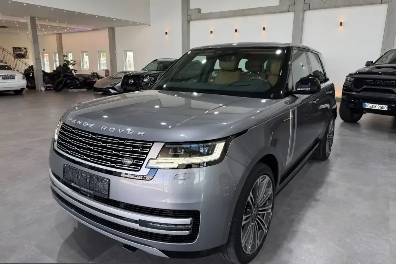 Land Rover Range Rover din 2023 cu 68.200 km - oferta LAN228057 - foto 1