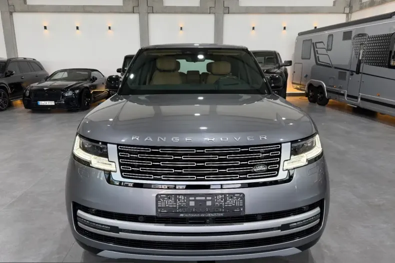 Land Rover Range Rover din 2023 cu 68.200 km - oferta LAN228057 - foto 2