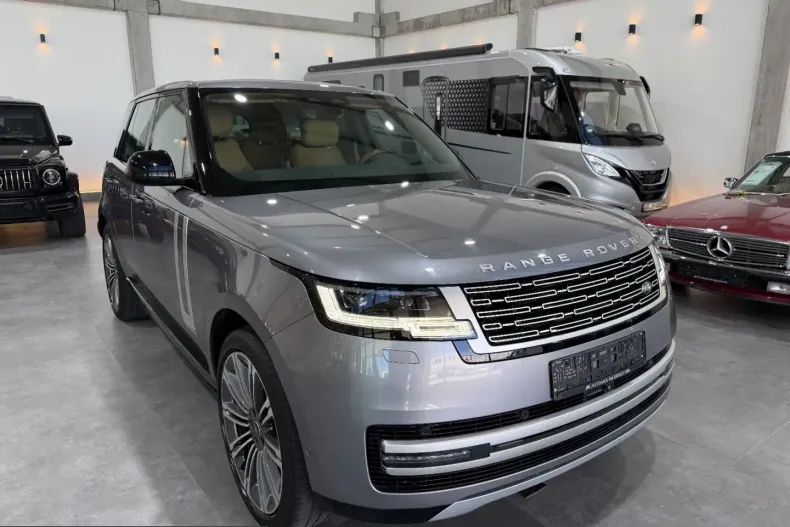Land Rover Range Rover din 2023 cu 68.200 km - oferta LAN228057 - foto 3
