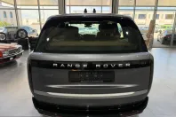 Land Rover Range Rover din 2023 cu 68.200 km - oferta LAN228057 - foto 8