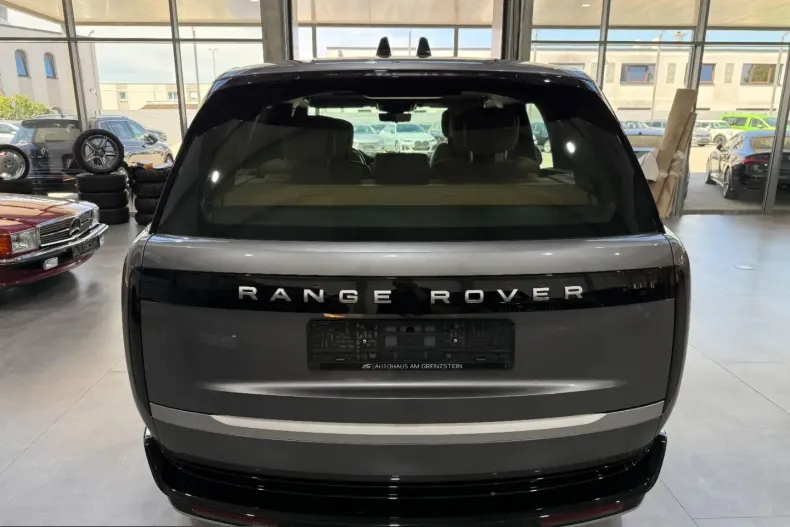 Land Rover Range Rover din 2023 cu 68.200 km - oferta LAN228057 - foto 8