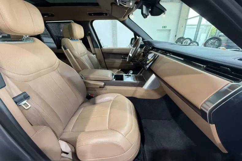 Land Rover Range Rover din 2023 cu 68.200 km - oferta LAN228057 - foto 15
