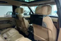 Land Rover Range Rover din 2023 cu 68.200 km - oferta LAN228057 - foto 20