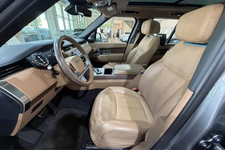 Land Rover Range Rover din 2023 cu 68.200 km - oferta LAN228057 - foto 25