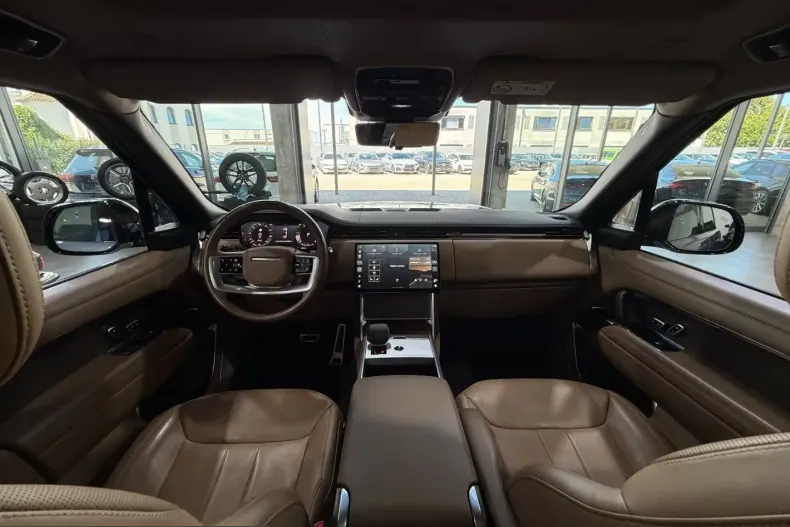 Land Rover Range Rover din 2023 cu 68.200 km - oferta LAN228057 - foto 30