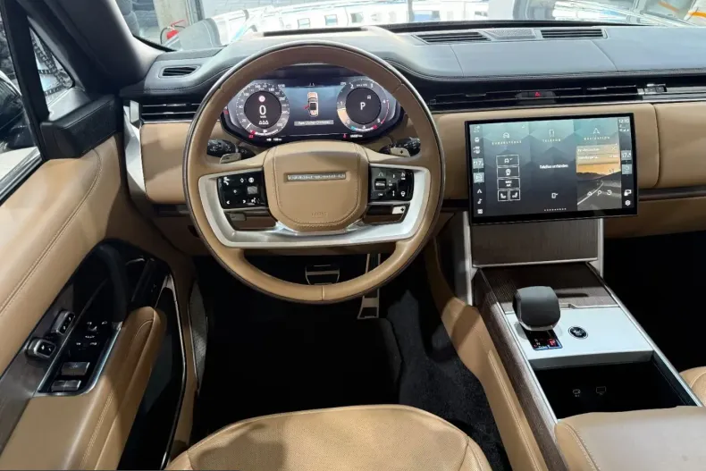 Land Rover Range Rover din 2023 cu 68.200 km - oferta LAN228057 - foto 31