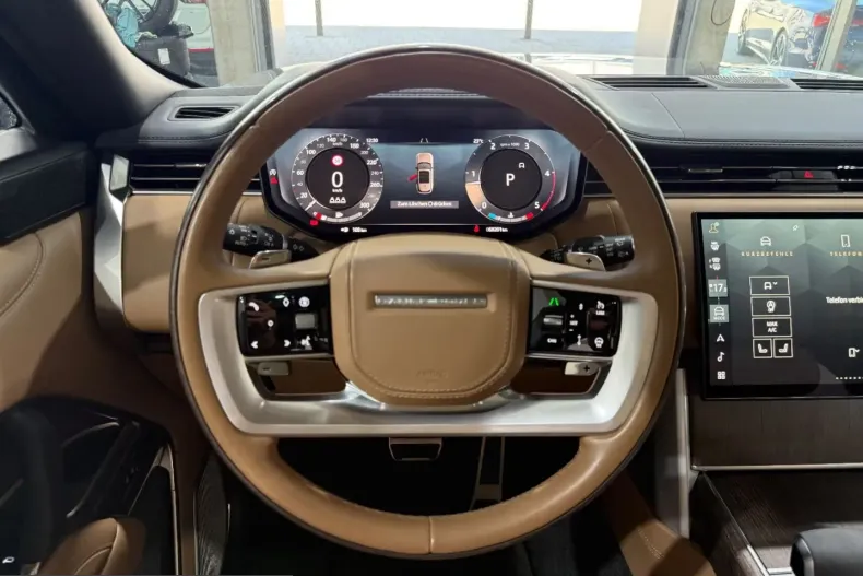 Land Rover Range Rover din 2023 cu 68.200 km - oferta LAN228057 - foto 32