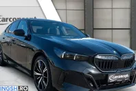 BMW 530 (Seria 5) din 2025 cu 22.646 km - oferta BMW228058 - foto 1