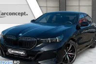BMW 530 (Seria 5) din 2025 cu 22.646 km - oferta BMW228058 - foto 2