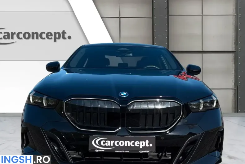 BMW 530 (Seria 5) din 2025 cu 22.646 km - oferta BMW228058 - foto 3