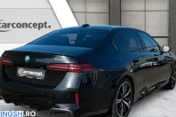 BMW 530 (Seria 5) din 2025 cu 22.646 km - oferta BMW228058 - foto 4