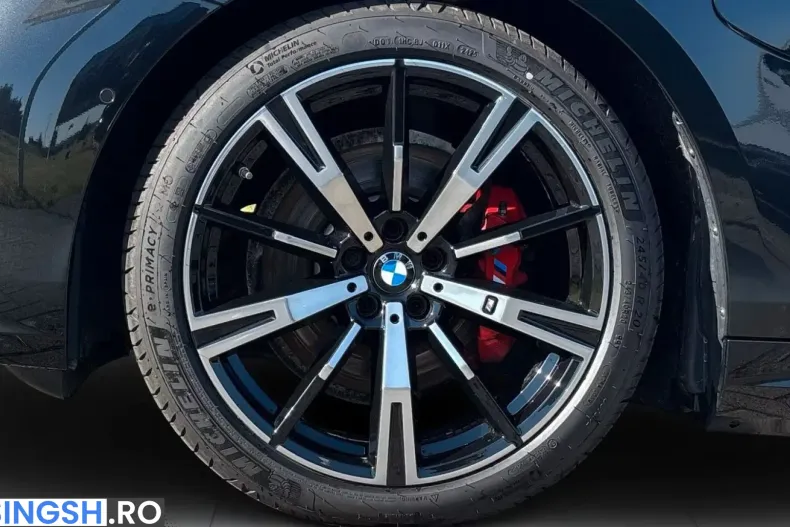 BMW 530 (Seria 5) din 2025 cu 22.646 km - oferta BMW228058 - foto 8