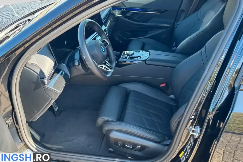 BMW 530 (Seria 5) din 2025 cu 22.646 km - oferta BMW228058 - foto 18
