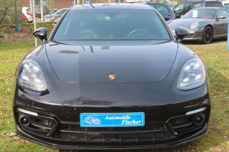 Porsche Panamera din 2023 cu 48.000 km - oferta POR228059 - foto 2