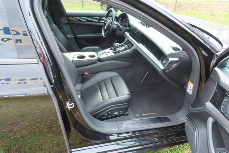 Porsche Panamera din 2023 cu 48.000 km - oferta POR228059 - foto 12