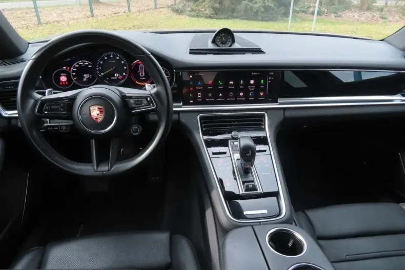 Porsche Panamera din 2023 cu 48.000 km - oferta POR228059 - foto 14