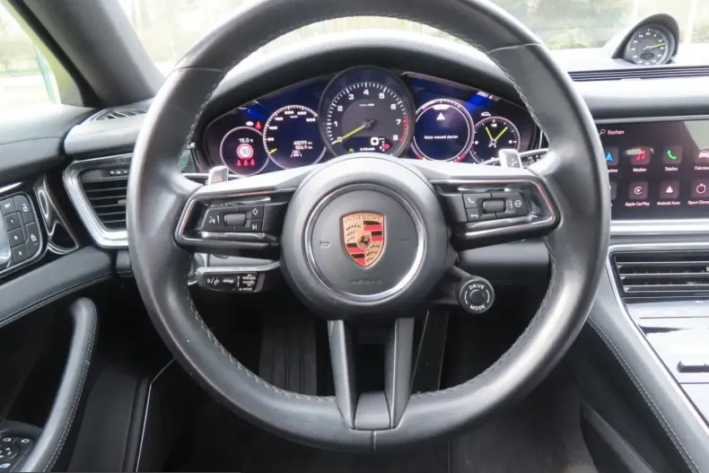 Porsche Panamera din 2023 cu 48.000 km - oferta POR228059 - foto 15