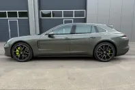 Porsche Panamera din 2023 cu 35.000 km - oferta POR228060 - foto 1